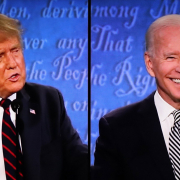 Biden vs. Trump is not the choice many Americans want