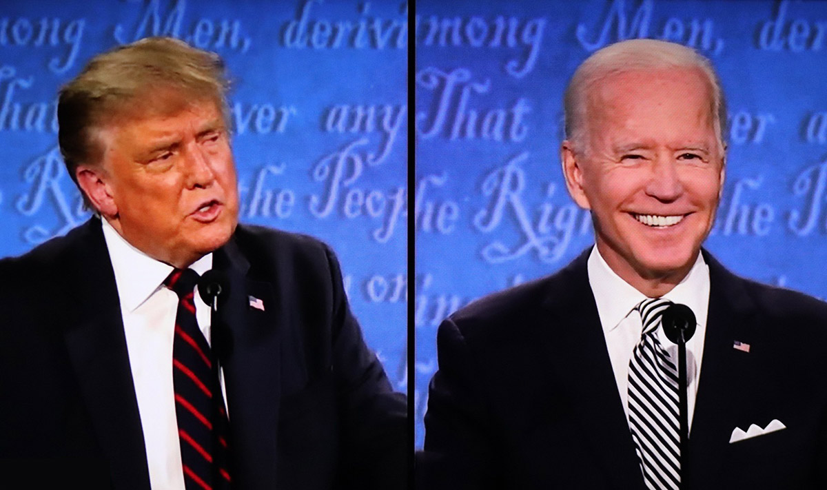 Biden vs. Trump is not the choice many Americans want