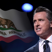 Would most citizens want to make America like California?