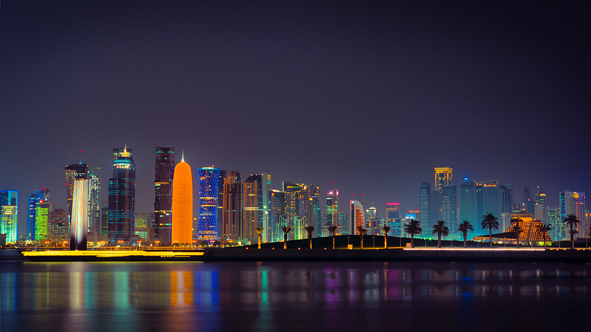 Qatari and other autocracies are heavily funding American universities - what are they getting out of their largesse?