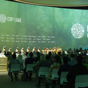Climate conferences fail to address the cost of a green transition for ordinary citizens