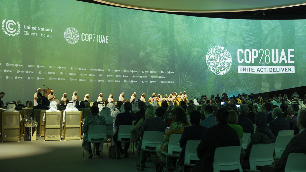 Climate conferences fail to address the cost of a green transition for ordinary citizens