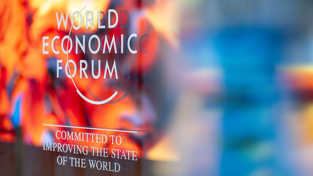 Goodbye Davos! The annual World Economic Forum is increasingly irrelevant.