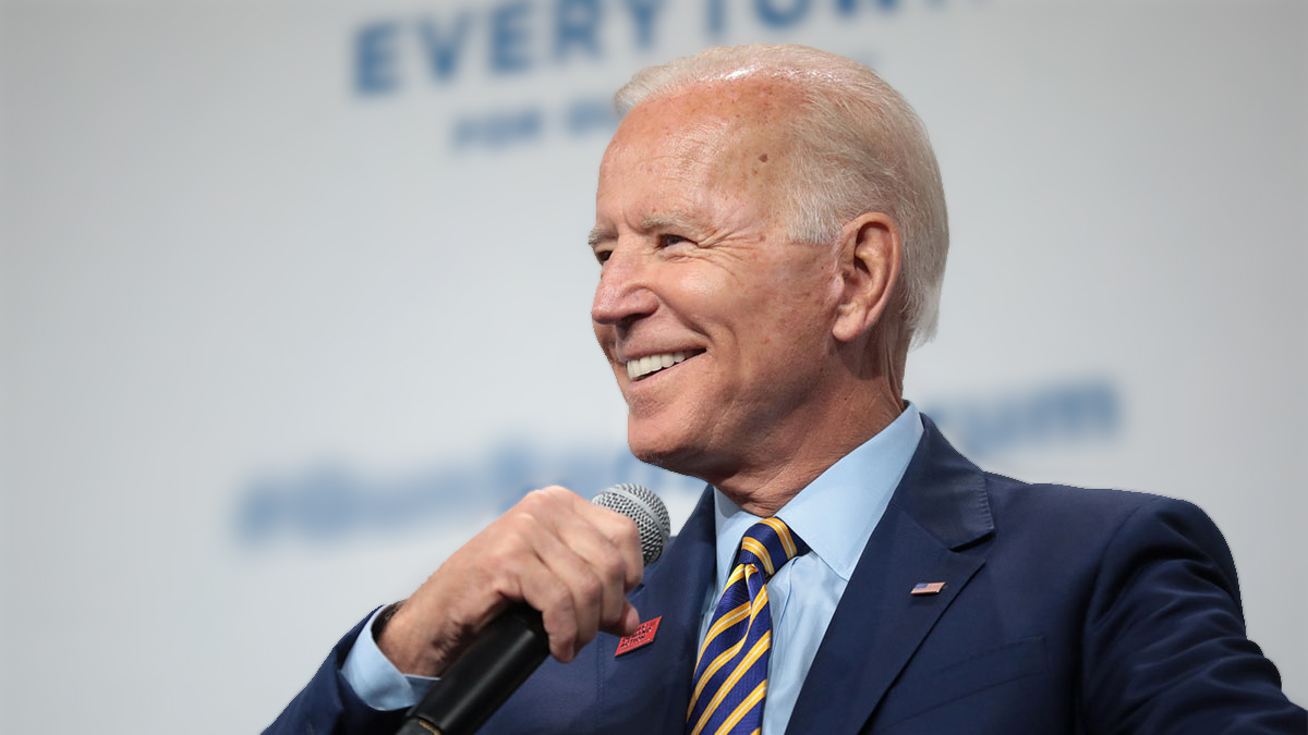 Biden moving forward with climate plan that lacks popular support is a threat to democracy