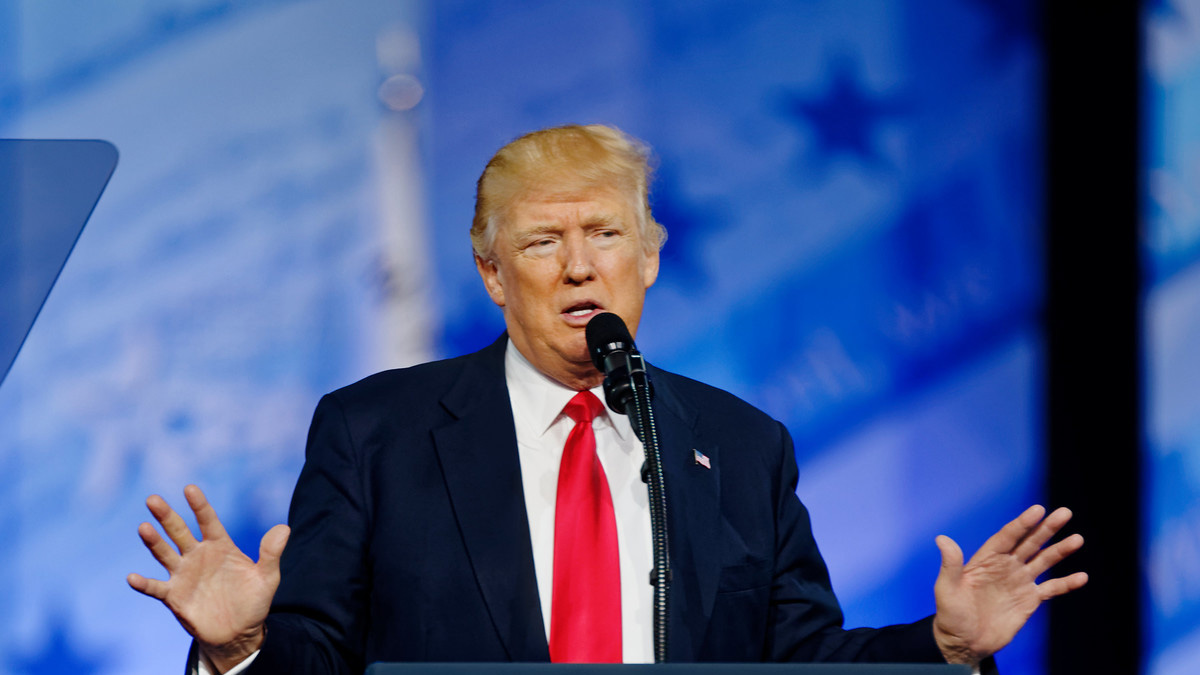 Trump MAGA sychophants won't help him win the election
