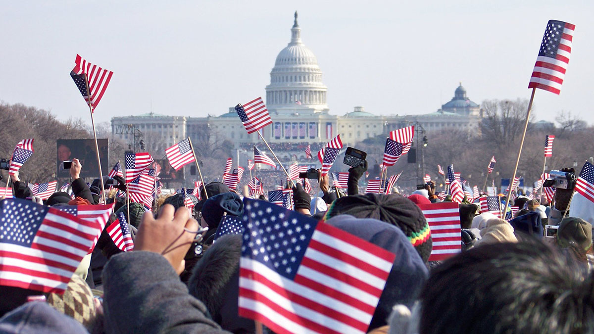What kind of border policy should become immigration the American way?