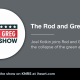 Joel Kotkin visits Rod and Greg Show