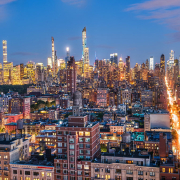 Cities won't "die", but they're losing their appeal as people relocate to the periphery.
