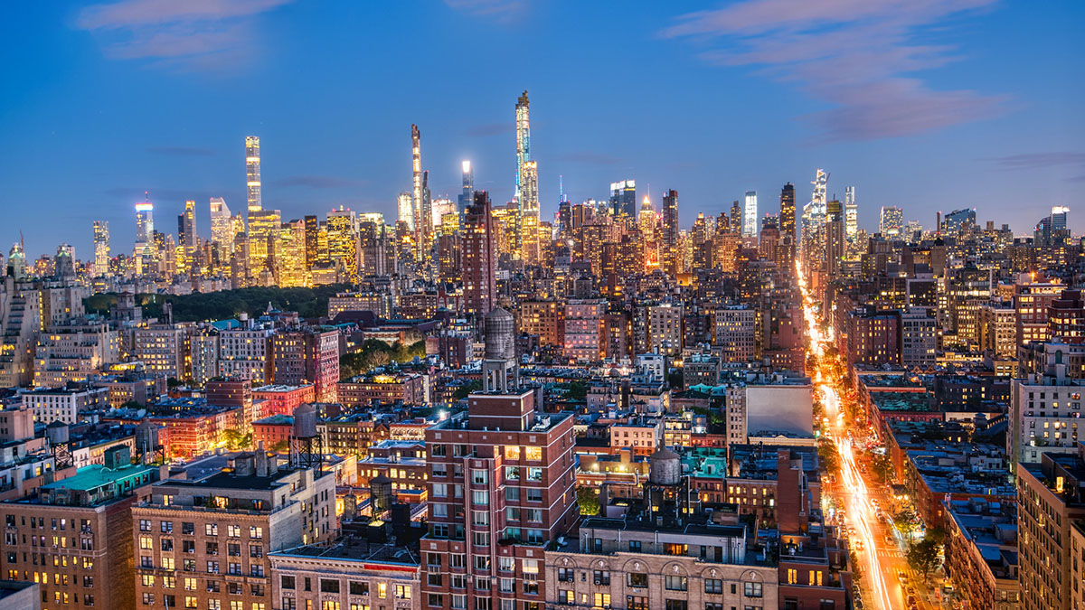 Cities won't "die", but they're losing their appeal as people relocate to the periphery.