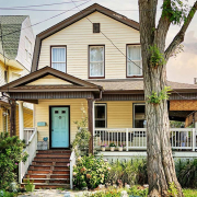 Collapse of home ownership rates is killing the middle class.