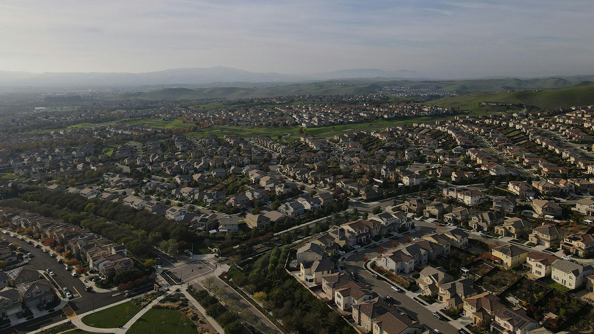 Suburban and exurban development offers a market driven solution to the global housing crisis.