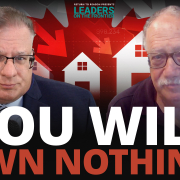 Joel-Kotkin-w-Leaders-on-the-Frontier Joel Kotkin visits the Leaders on the Frontier podcast to talk about housing costs.