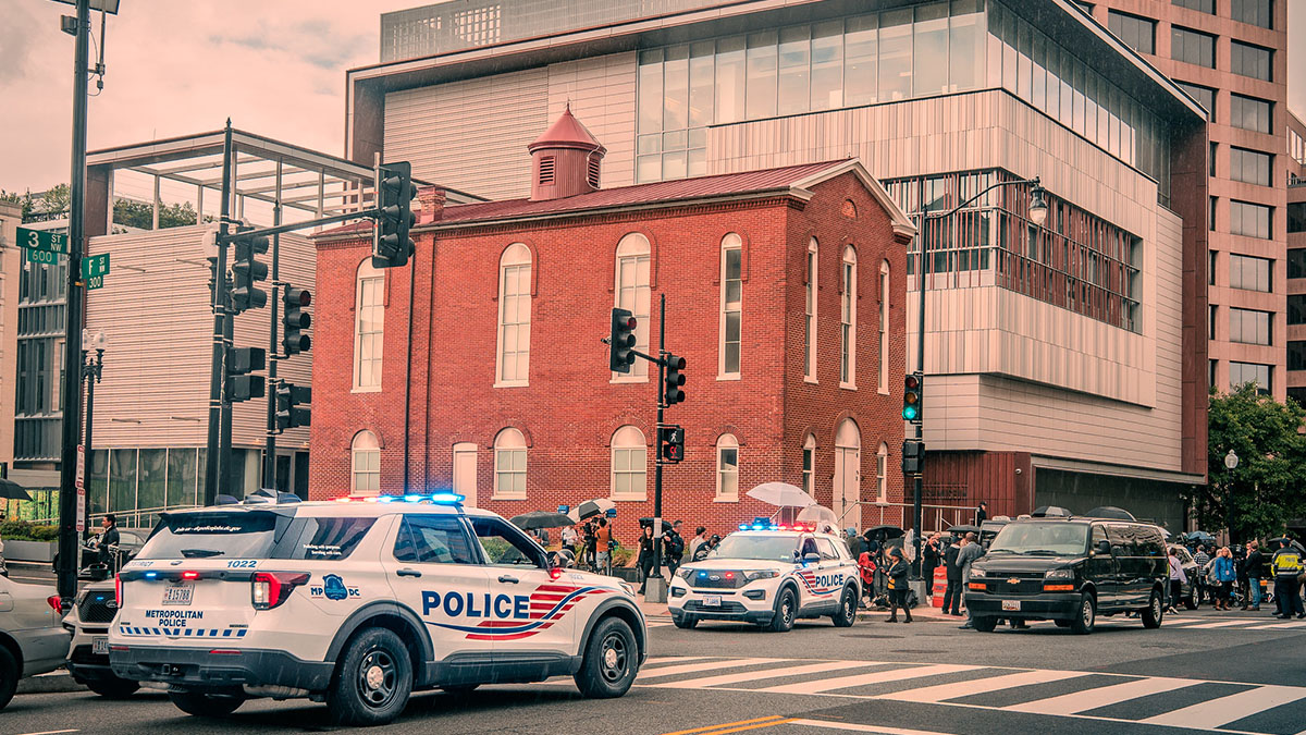 The killing of two Israeli embassy staffers, as they left an event at the Capital Jewish Museum, provided yet more evidence – if any were needed – of the perilous situation in which Western Jews now find themselves.