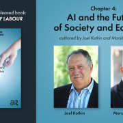 AI and the Future: Chapter 4, by Joel Kotkin and Marshall Toplansky