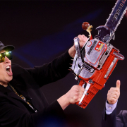Elon Musk's intended party for oligarchs may not be the success he imagines