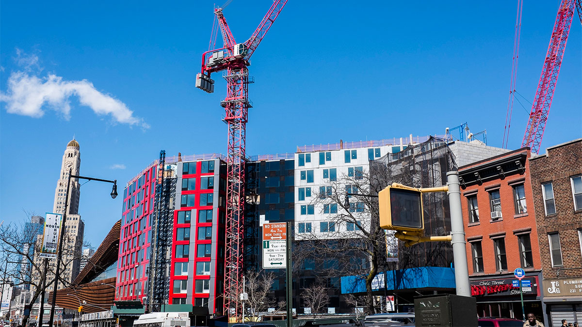 A focus on homes and New York City's affordability crisis may propel Zohran to become the next mayor.