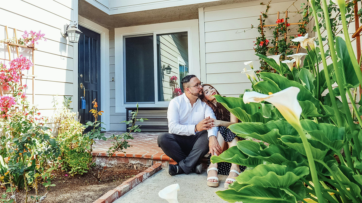 Young people face challenges to homeownership and upward mobility