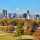 Is Colorado the "next California", a state losing residents?