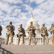 national-guard-in-DC National Guard in DC
