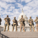 National Guard in DC