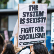 When the masses don't benefit in a strong economy the stage is set for illiberalism.
