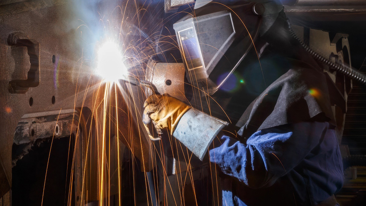 Factory revival is important to US success as a nation.