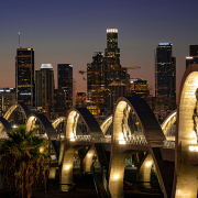 LA-tourism-in-decline LA tourism is in steep decline, but the city has already been losing record numbers of residents for the past five years.