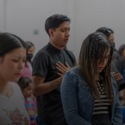 comeback-of-religion Return of interest in God is filling pews again, but the demographics of religious revival are changing.