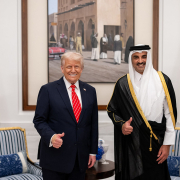 Hostile autocratic powers are increasing their influence across the West through petro-dollars.