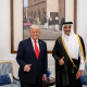 Hostile autocratic powers are increasing their influence across the West through petro-dollars.