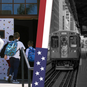 two-different-americas America is rapidly becoming two different "countries"; the demographic divide is increasingly also a political divide.