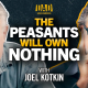 Joel Kotkin joins the Dad Saves America Podcast to talk about AI and the future