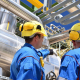 The US needs skilled workers to fill jobs in manufacturing if the nation is going to re-industrialize.