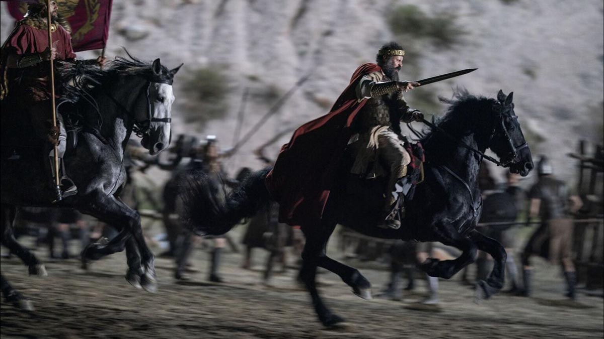 Anti-woke media, such as family — and faith friendly films, are making a comeback.