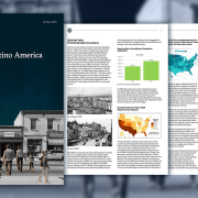 New Report covers the rise of Latinos in America