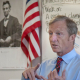 As a potential governor, Tom Steyer is likely to drag California further left on climate policy.