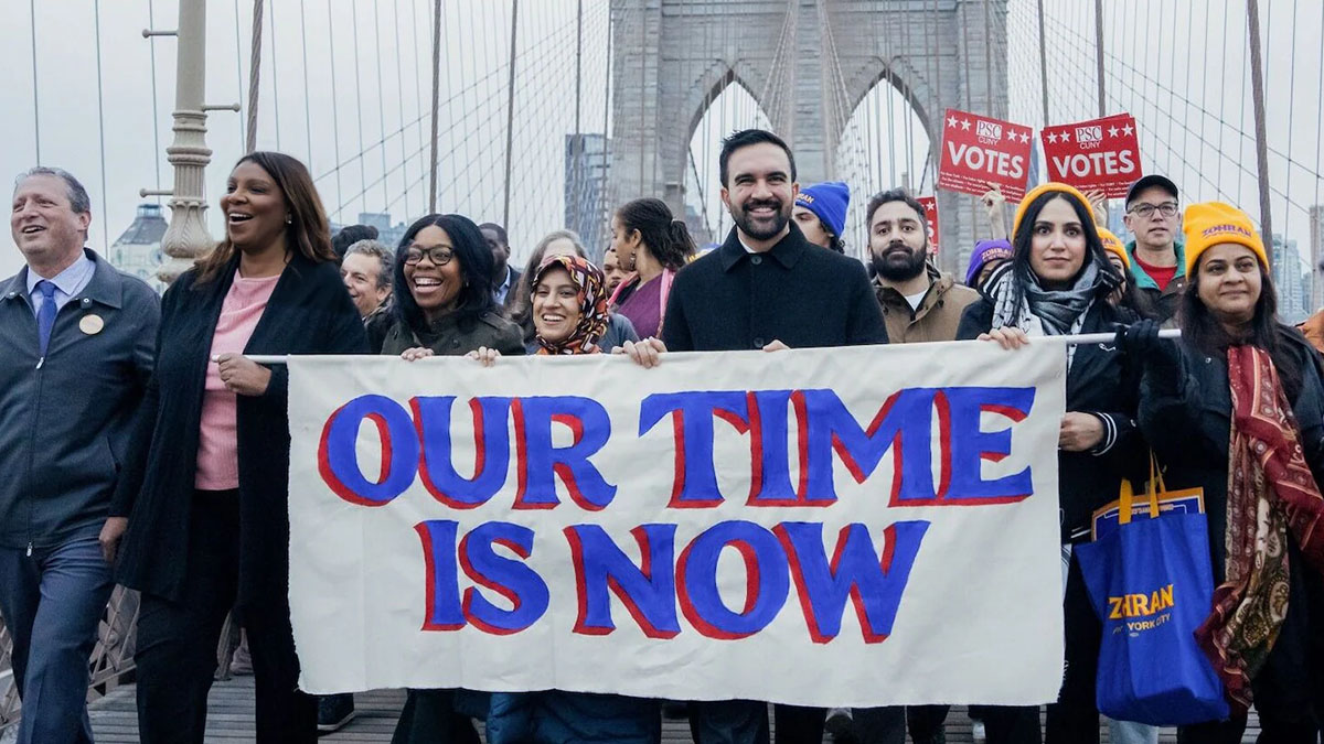 Mamdani's election may not change the trajectory of NYC as a city of the super-rich