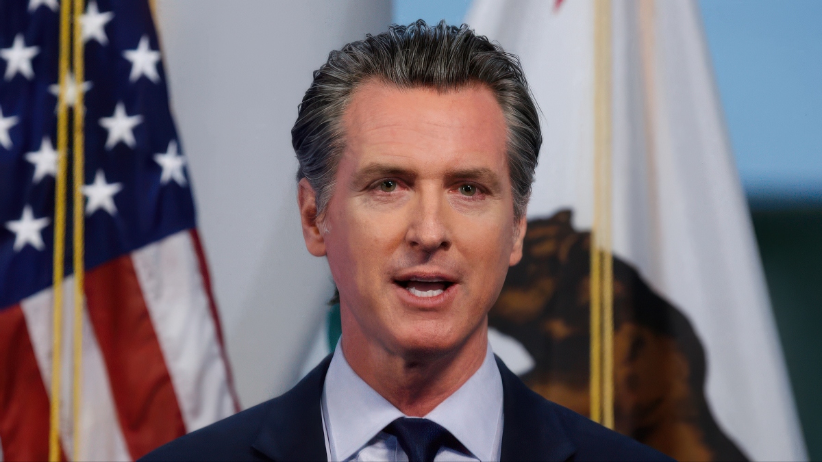 California's recent tech job losses won't help Newsom in his expected presidential run