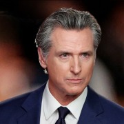 Gavin Newsom's next move