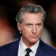 Gavin Newsom's next move