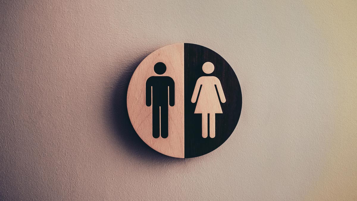 Equal but separate