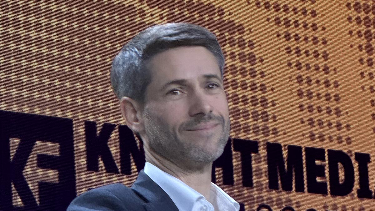 Matt Mahan, Mayor of San Jose has jumped into California's crowded race for governor.