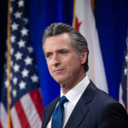 The field for California's next governor is uninspiring so far.