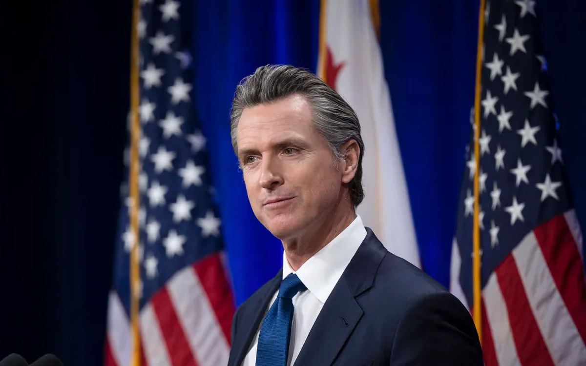 The field for California's next governor is uninspiring so far.