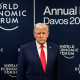 Trump at 2026 World Economic Forum.
