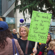 The housing affordability crisis is driving young citizens towards socialism.
