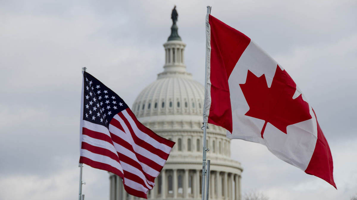 U.S. and Canada need to maintain a cooperative relationship regardless of Trump's statements.
