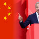 As he recalibrates trade relationships, is Carney unwittingly turning Canada into a vassal state of China?