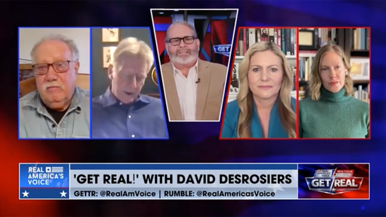 Kotkin joins RealClear Politics to talk about border control and internal enforcement of immigration.