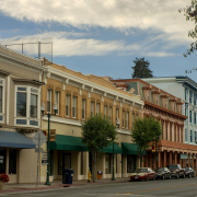 watsonville-mid-sized-city Watsonville, a mid-sized city that has benefited from people moving away from urban cores.